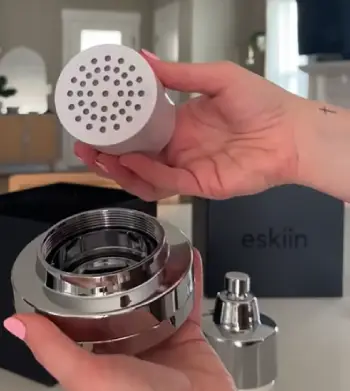 Eskiin Shower Head