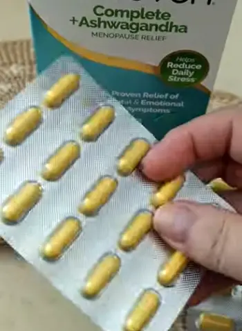 Estroven Weight Loss 