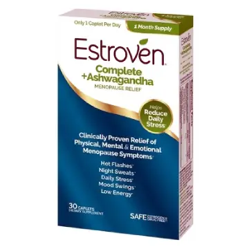 Estroven Weight Loss