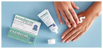 Exederm Flare Control Cream