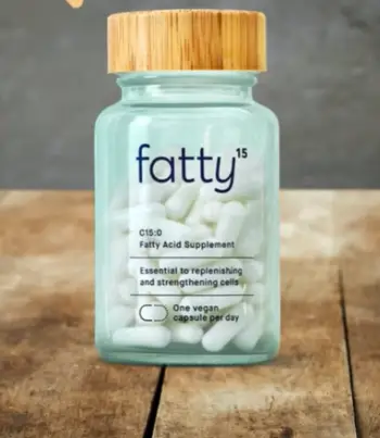 fatty 15 supplement 