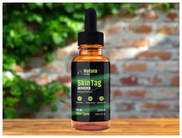Natura Skin Tag Remover 
