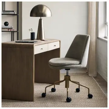 Finley Swivel Office Chair 