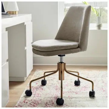 Finley Swivel Office Chair 