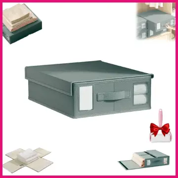 Flavenly Bed Sheet Organizer 