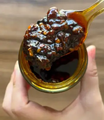 Fly By Jing Sichuan Chili Crisp 