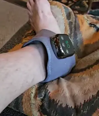 Foot Renew Triple Method Massager 