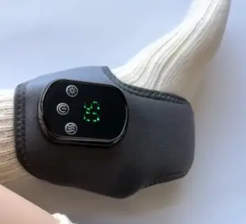 Foot Renew Triple Method Massager 