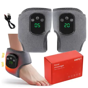Footrenew Triple Method Massager 