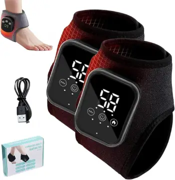 Footrenew Triple Method Massager 