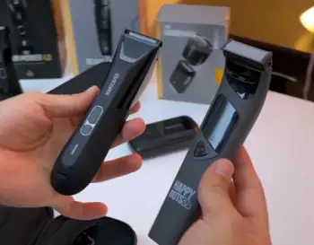 Happy Nuts Vs. Manscaped