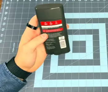 Happy Nuts Whole Body Deodorant 