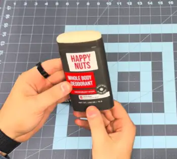 Happy Nuts Whole Body Deodorant 