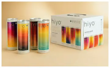 Hiyo Social Tonic 