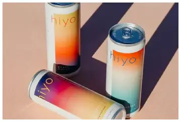 Hiyo Social Tonic 