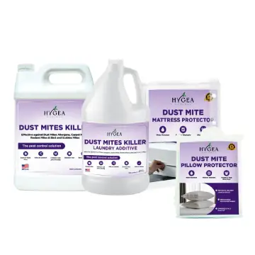 Hygea Natural Dust Mite Spray 