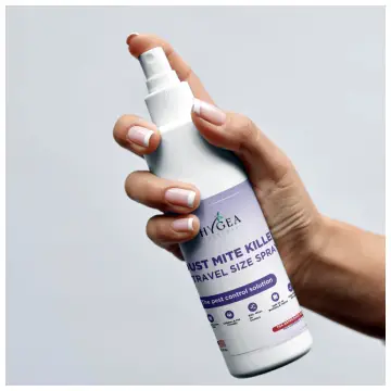 Hygea Natural Dust Mite Spray 