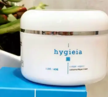 Hygieia Crepe Repair Cream 