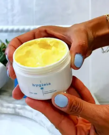 Hygieia Crepe Repair Cream