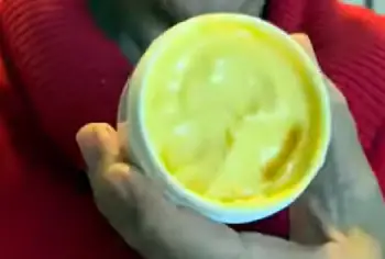 Hygieia Crepe Repair Cream 