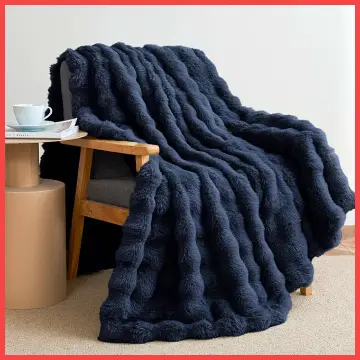 Hythe Bubble Blanket
