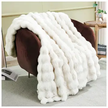 Hythe Bubble Blanket