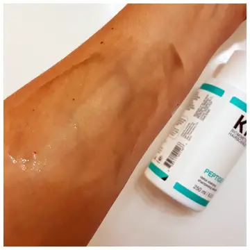 K18 Peptide Prep Shampoo 