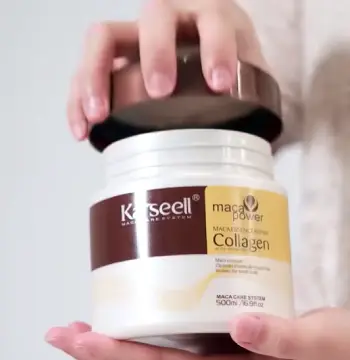Karseell Collagen Hair Mask 