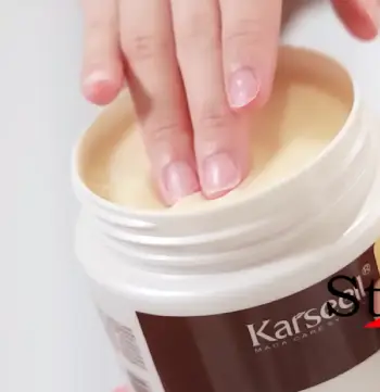 Karseell Collagen Hair Mask