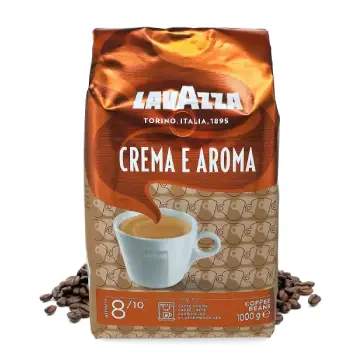 Lavazza Crema E Aroma
