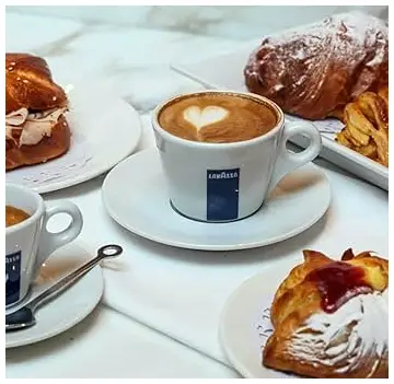 Lavazza Crema E Aroma 