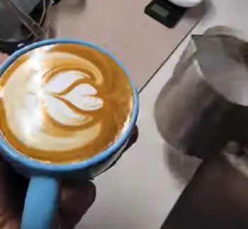 Lavazza Crema E Aroma 