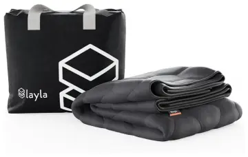 Layla Weighted Blanket 