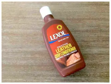 Lexol 