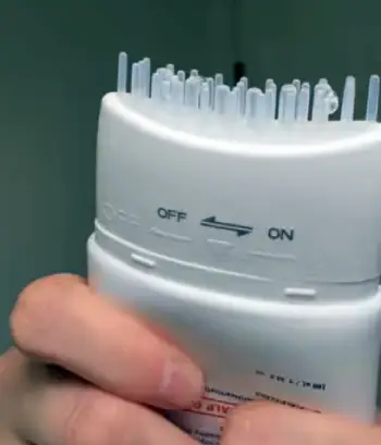 Lilyeve Grow Turn Ampoule 