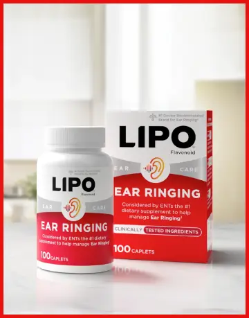 Lipo-Flavonoid Plus 
