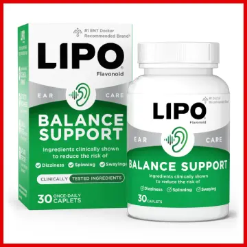 Lipo-Flavonoid Plus 