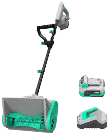 Litheli Snow Shovel 