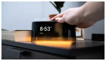 Loftie Alarm Clock 