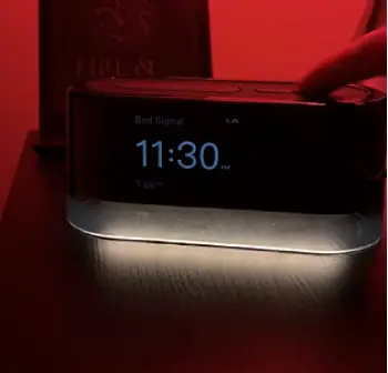Loftie Alarm Clock 
