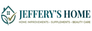 logo jefferys Home