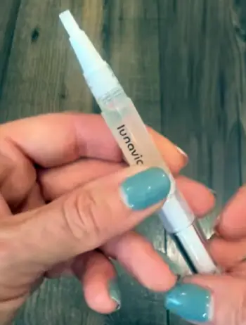 Lunavia Toenail Fungus Pen 