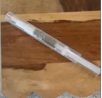 Lunavia Toenail Fungus Pen