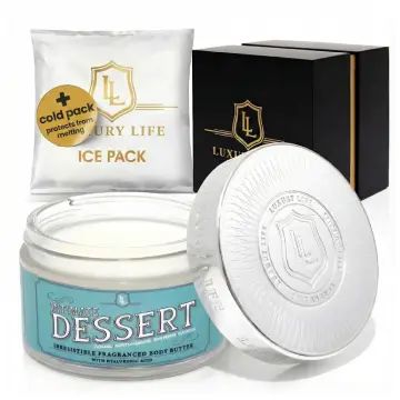   Luxury Life Butter 