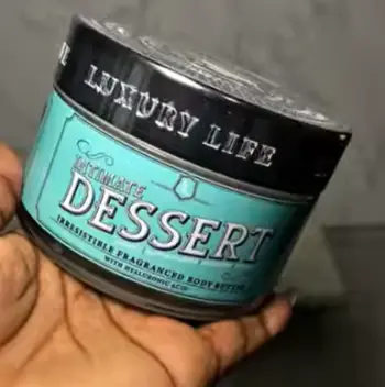   Luxury Life Butter 