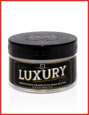   Luxury Life Butter 
