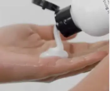 Maleic Bond Repair Complex Hair Shampoo 