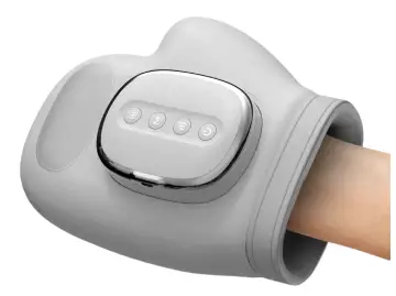 Malvay Hand Massager