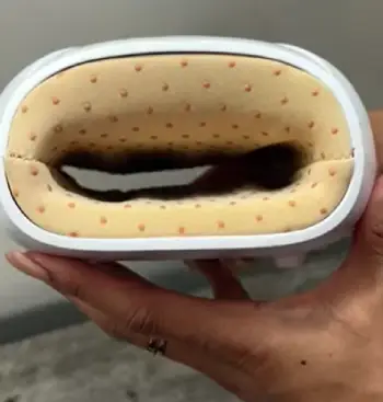 Malvay Hand Massager