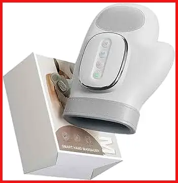 Malvay Hand Massager R